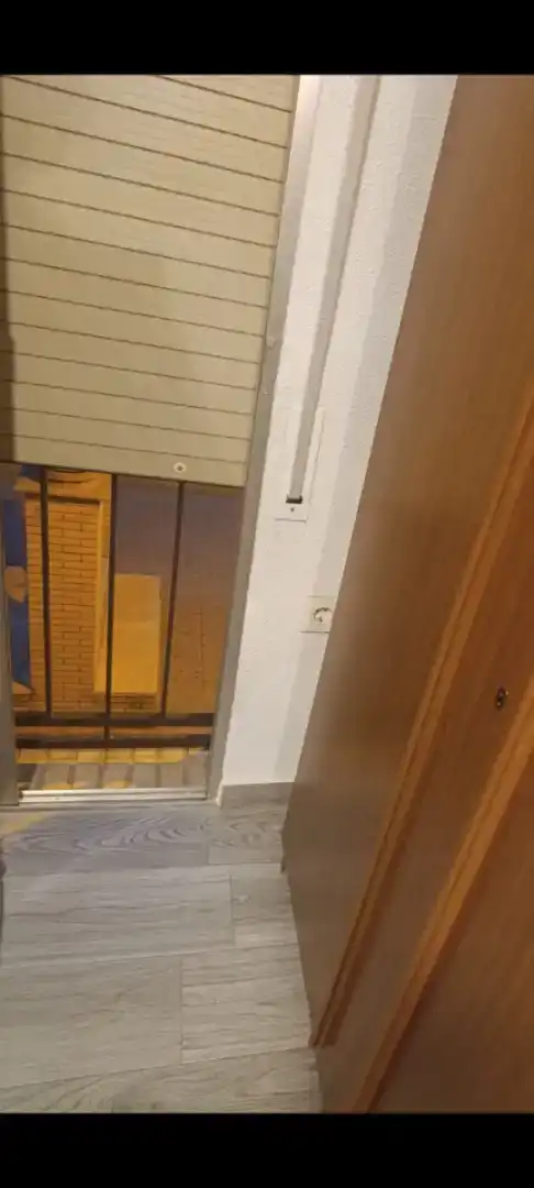Terraza de Piso en venta en Murcia con Aire acondicionado, Jardín privado y Parquet