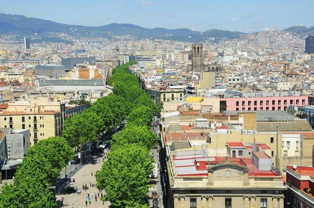 Edificio en Venta en El Raval