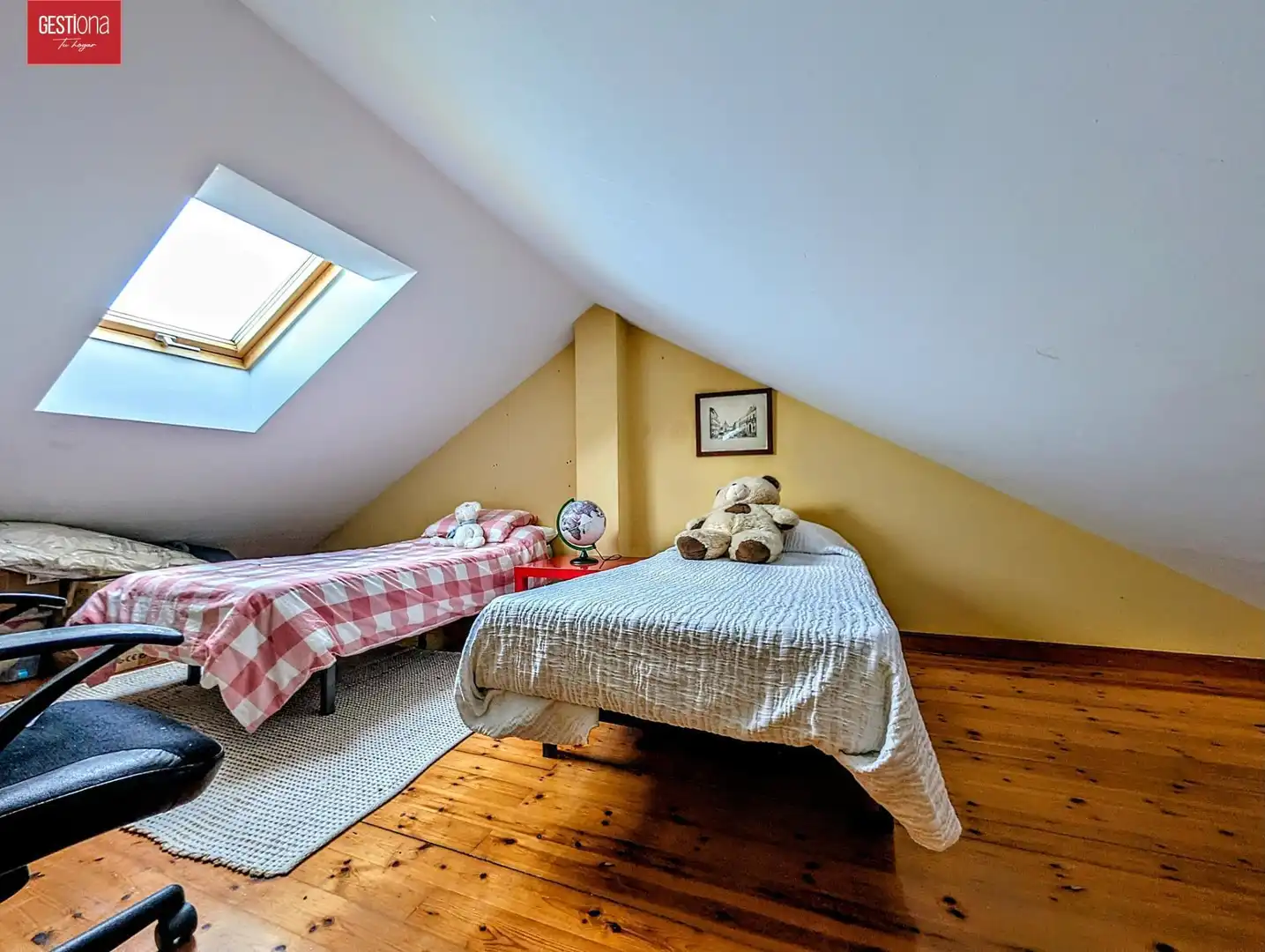 Casa con terraza en venta en Arnuero, imagen 7
