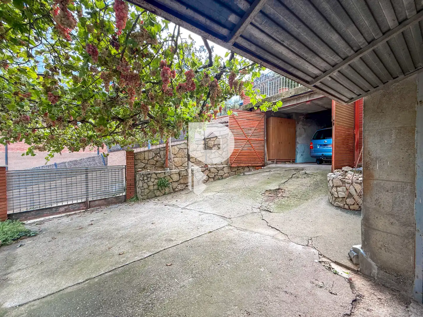 Casa amb terrassa en venda a Corbera de Llobregat, imagen 7