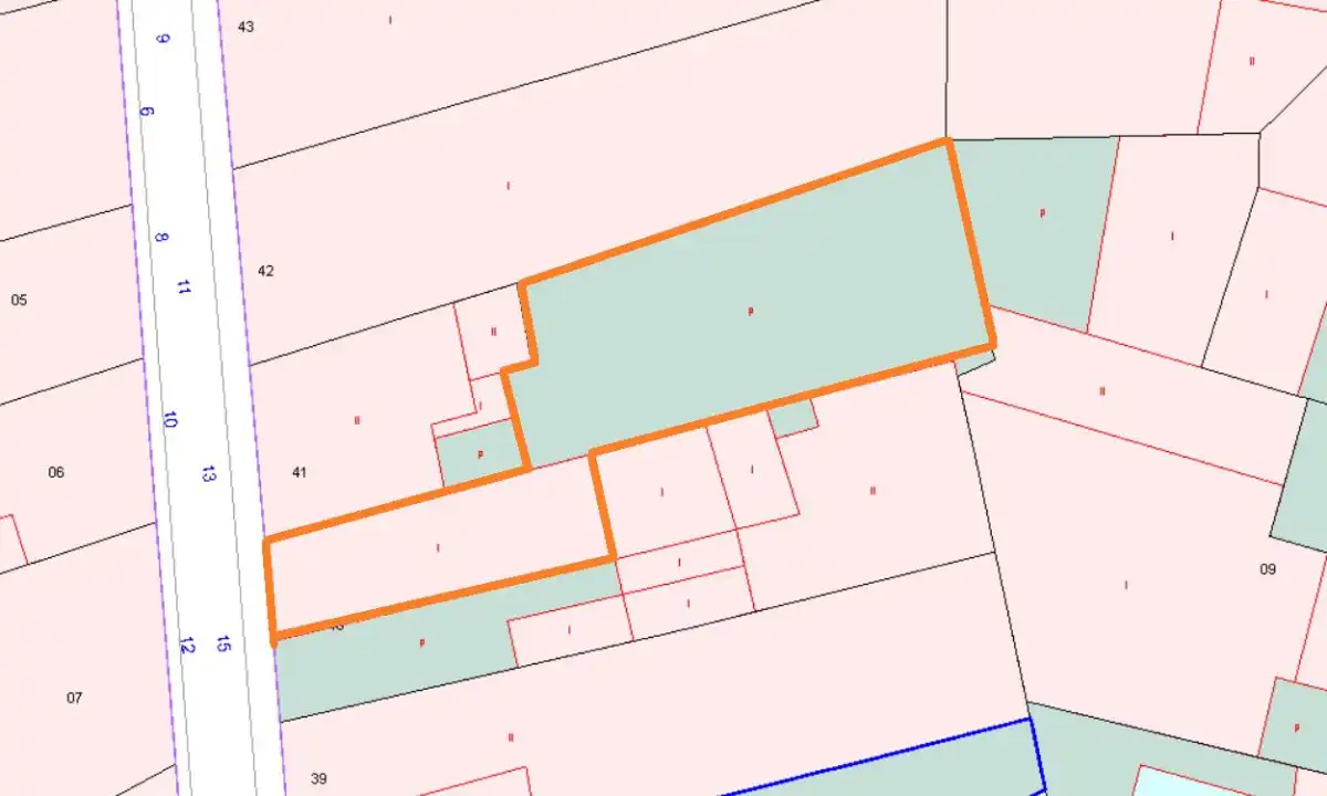 Lands and plots for sale in Valdepeñas, imagen 6