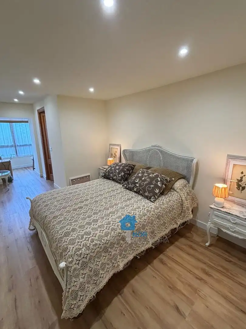 Apartament de lloguer en Laredo amb Moblat