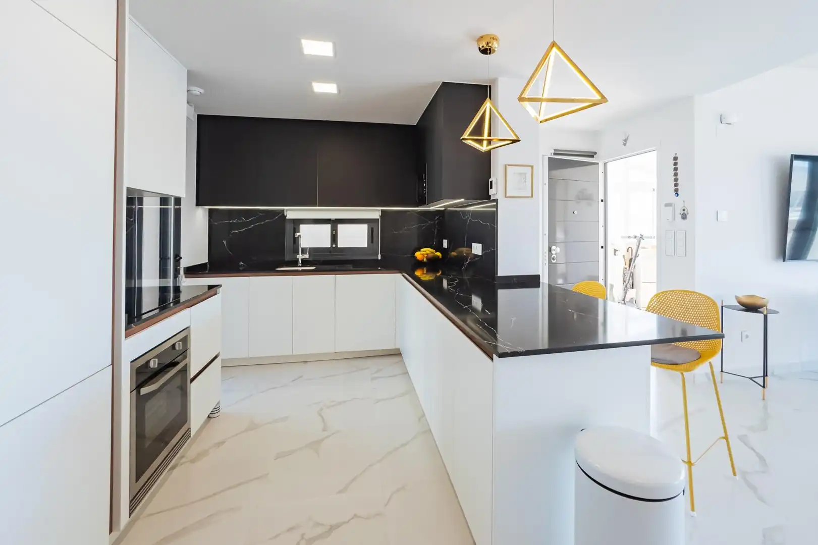 Apartament amb piscina en venda a CHIRRINES LOS-CIUDAD COMU, imagen 14
