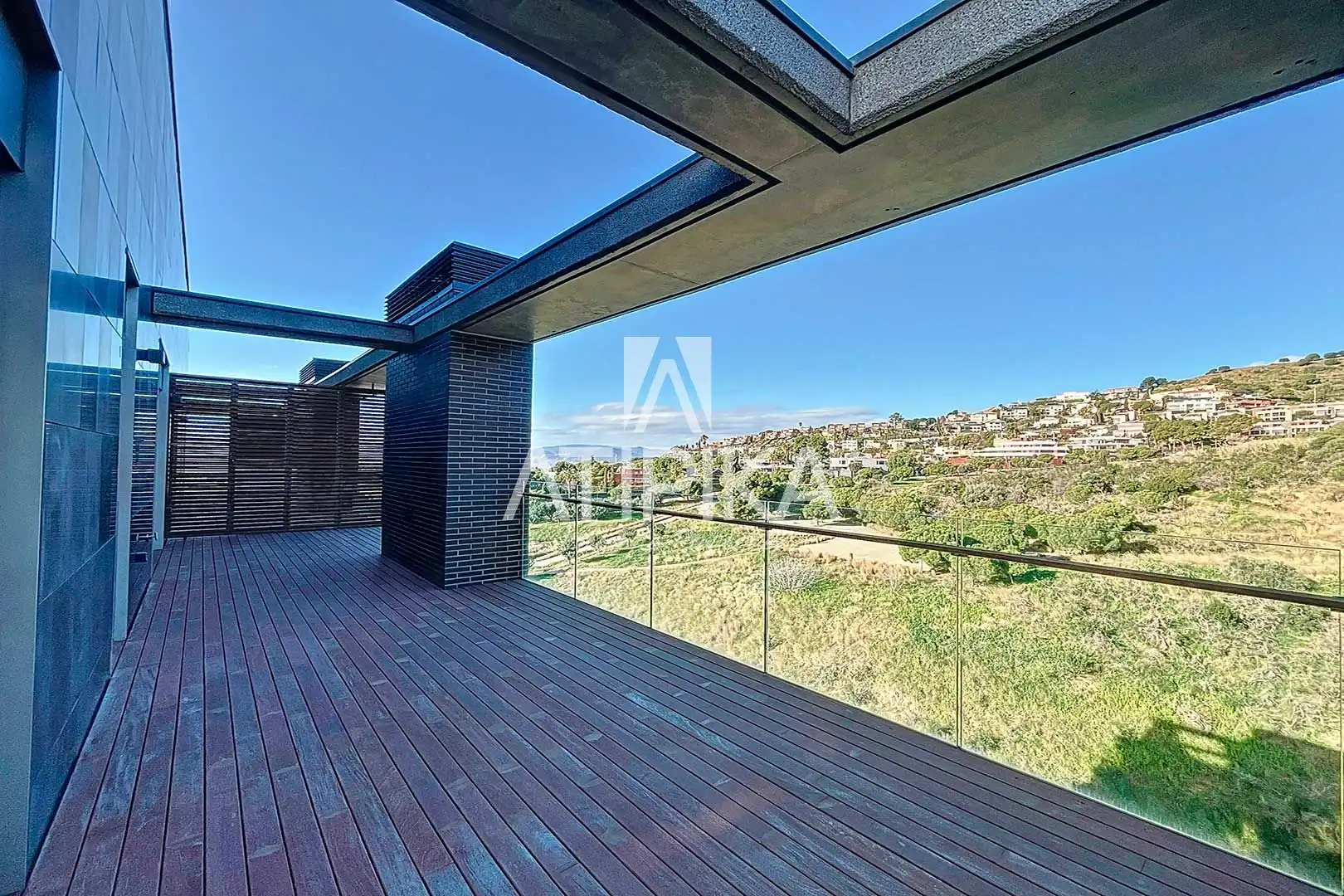 Ático con piscina en venta en Finestrelles, imagen 48