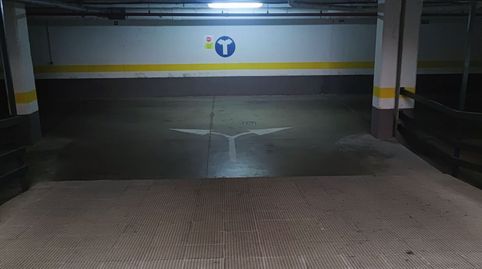 Foto 3 de Garaje en venta en Avenida del Aljarafe, 1, Palomares del Río, Sevilla