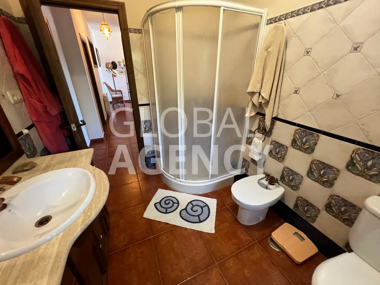 Bany de Terreny en venda en Jaén