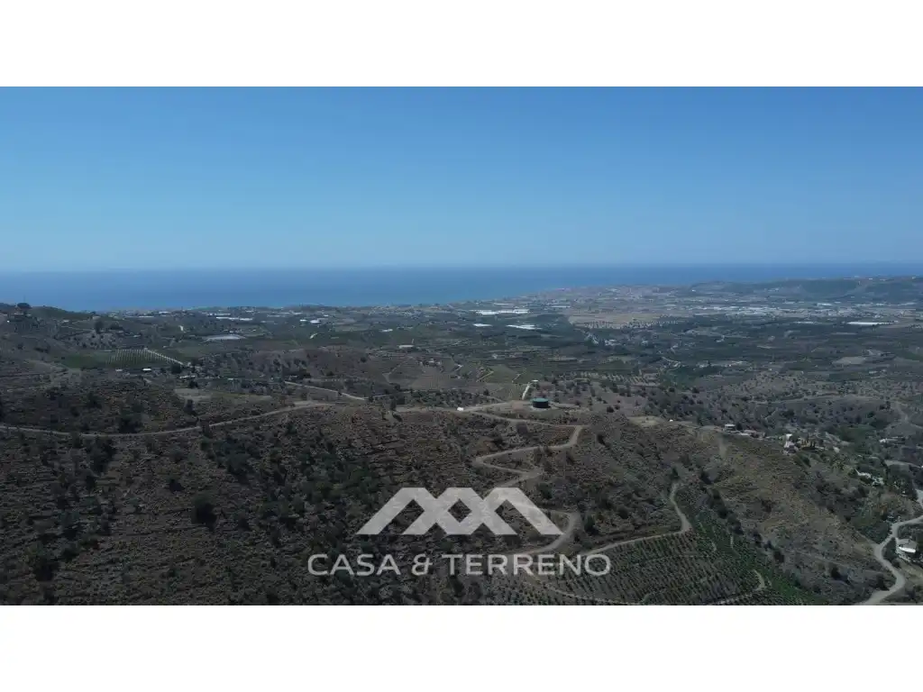Lands and plots for sale in poligono 12 parcela 423, imagen 9