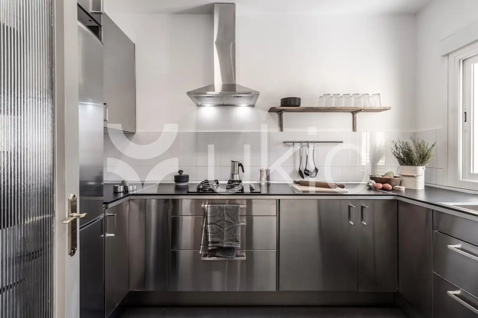 Apartament amb ascensor de lloguer a Calle de Luchana, imagen 13