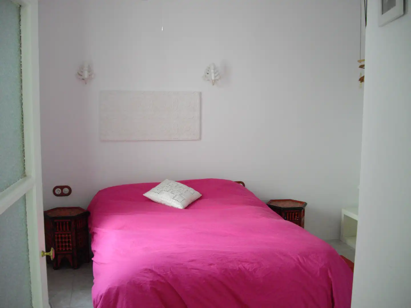 Habitación de Piso en venta en Tarifa con Aire acondicionado, Terraza y Amueblado
