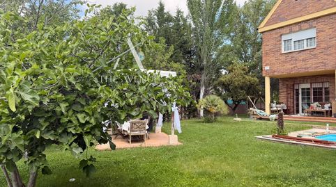 Foto 2 de Casa o xalet en venda a El Bosque, Villaviciosa de Odón