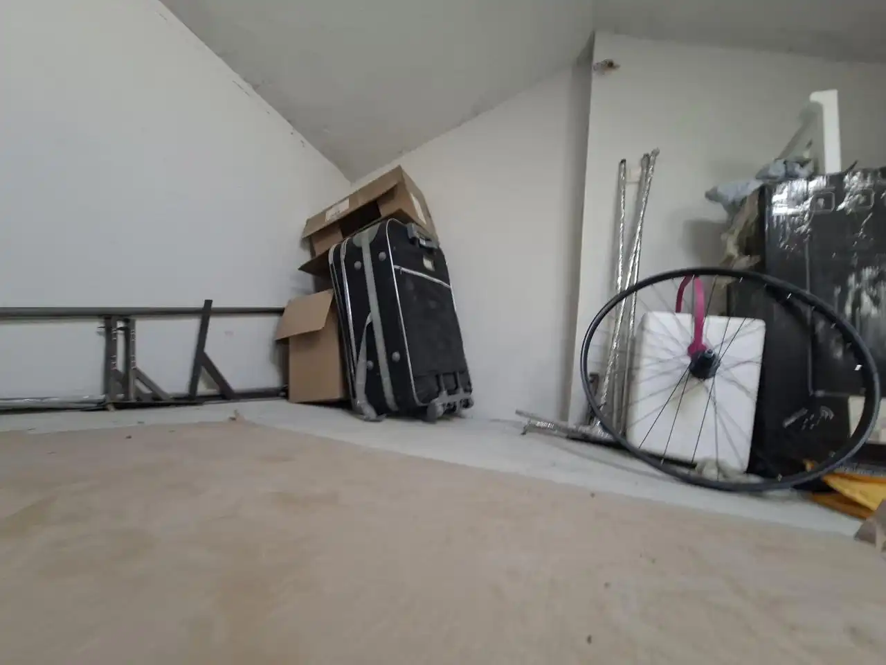 Casa o chalet en venta en De Mestanza, Entrevías