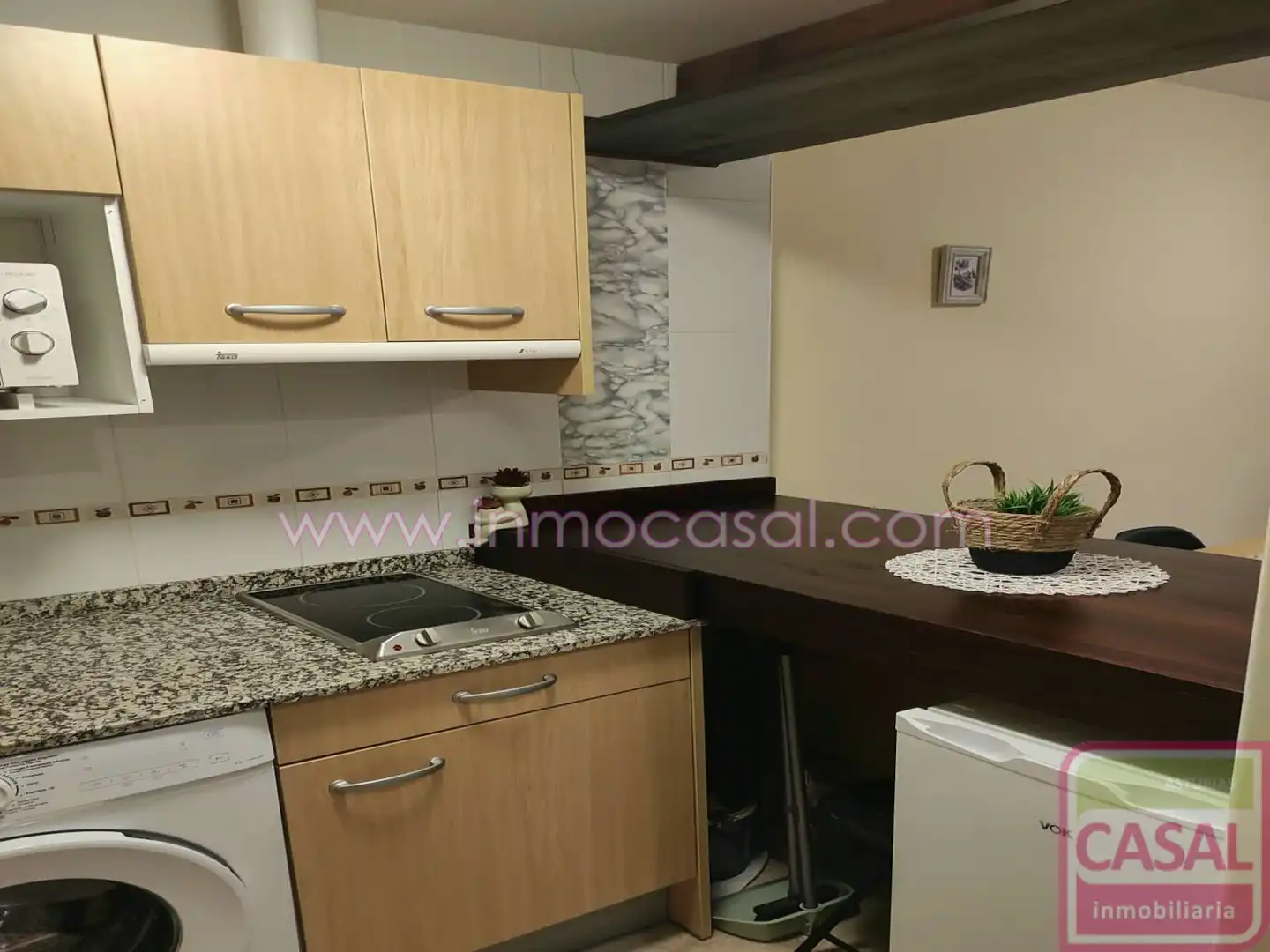 Flat with lift to rent in Puebla de Lillo, imagen 4