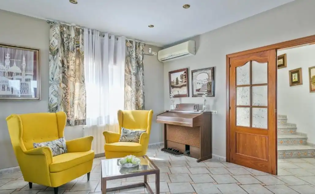 Haus mit Terrasse zum Verkauf in Corbera de Llobregat, imagen 7