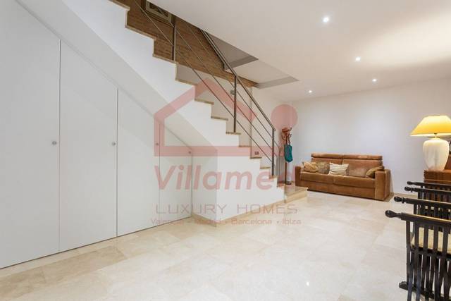 Casa-chalet en Venta en Montepilar