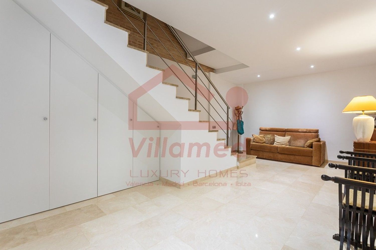 Casa o xalet en venda en L'Eliana amb Aire condicionat, Jardí privat i Terrassa