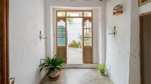 Foto 4 de Edifici en venda a Benissa pueblo, Alicante