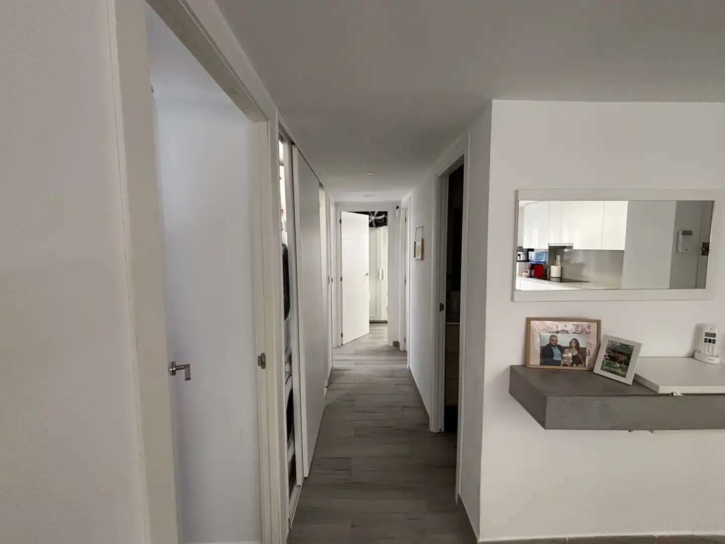 Wohnung zum Verkauf in Santa Pola mit Terrasse, Möbliert und Balkon