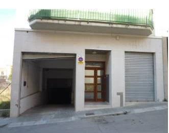 Foto 2 de Garaje en venta en Ramon y Cajal, 29, Sant Pere, Barcelona