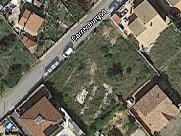 Terreny residencial en venda a La Bisbal del Penedès