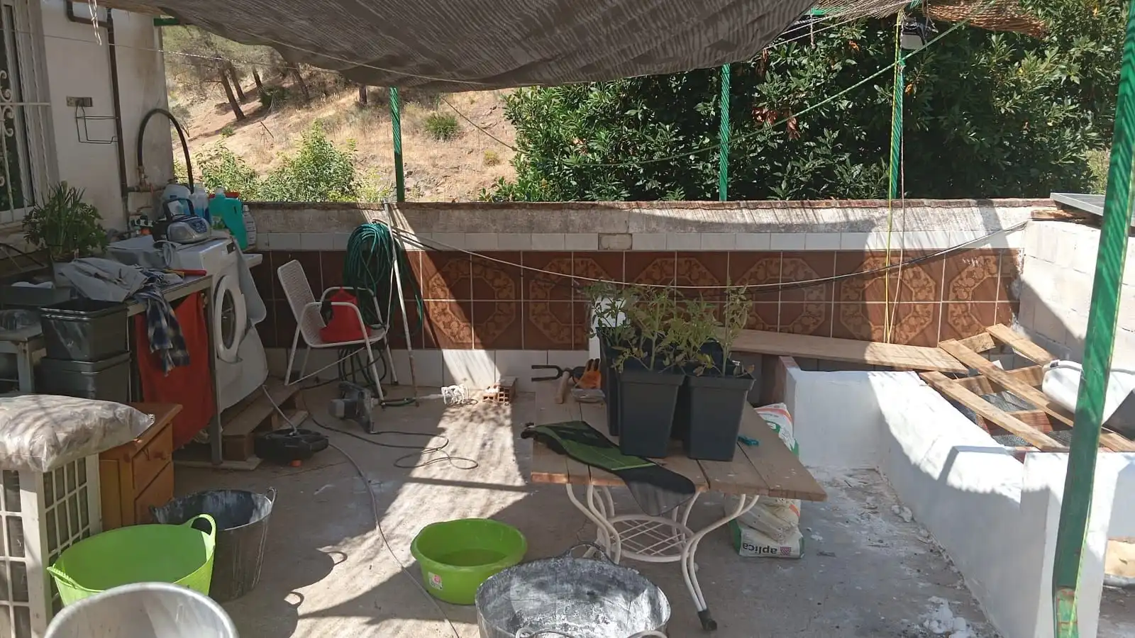 Casa rustica in vendita a Camino Los Guaperos , Paraje Majada Llana,, imagen 19
