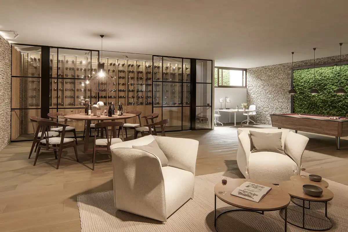 Apartment mit Pool zum Verkauf in Alma Boutique Project, imagen 8