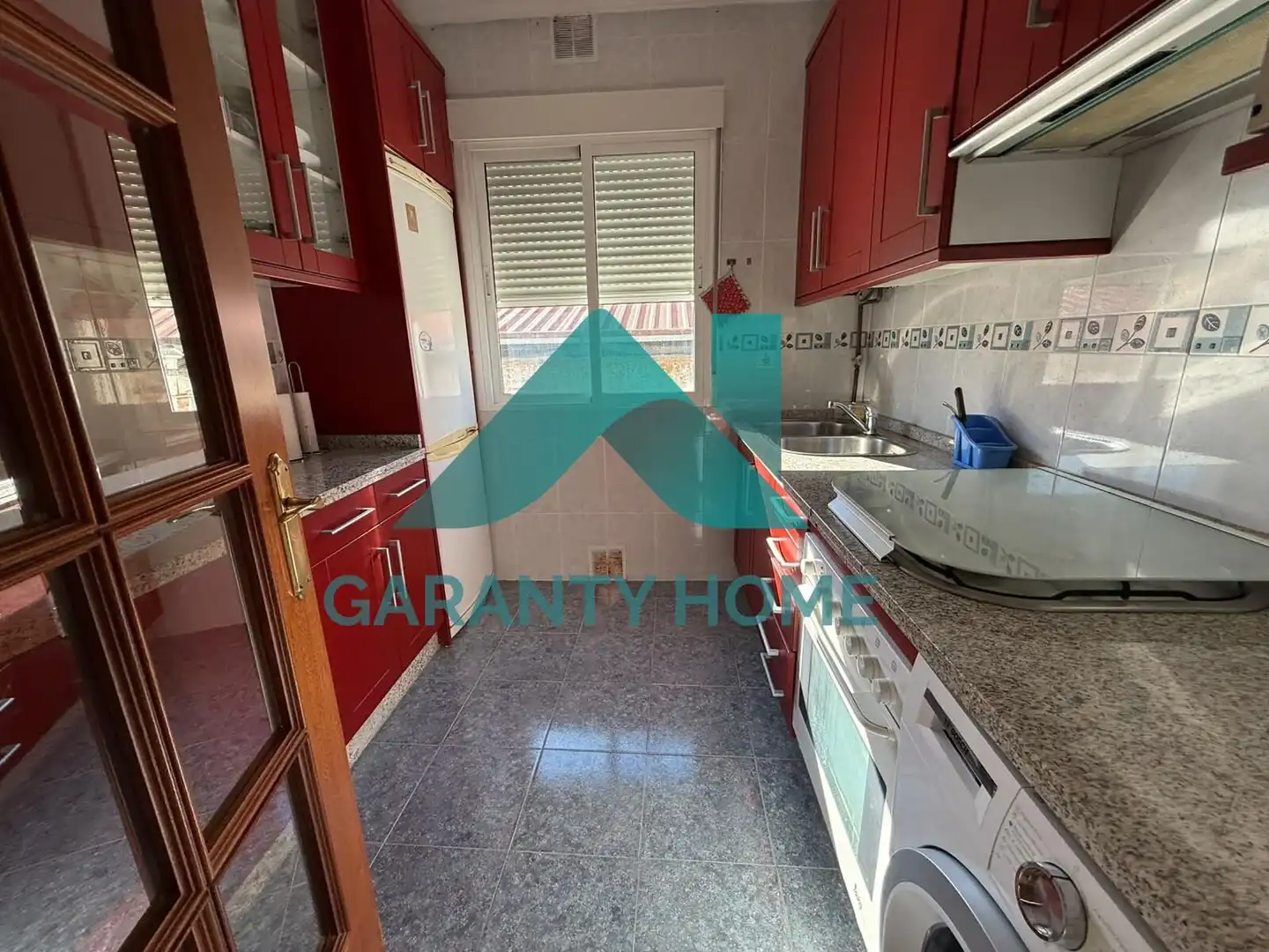 Flat with lift to rent in Casco Antiguo, imagen 39