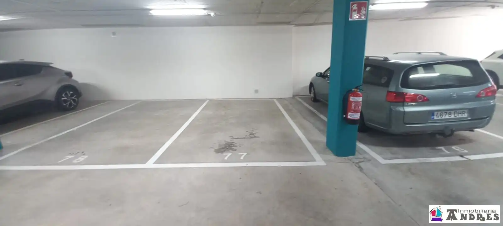 Parking à vendre à Bermeo, imagen 6