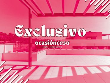 Attico con piscina in vendita a Calle El Manantial