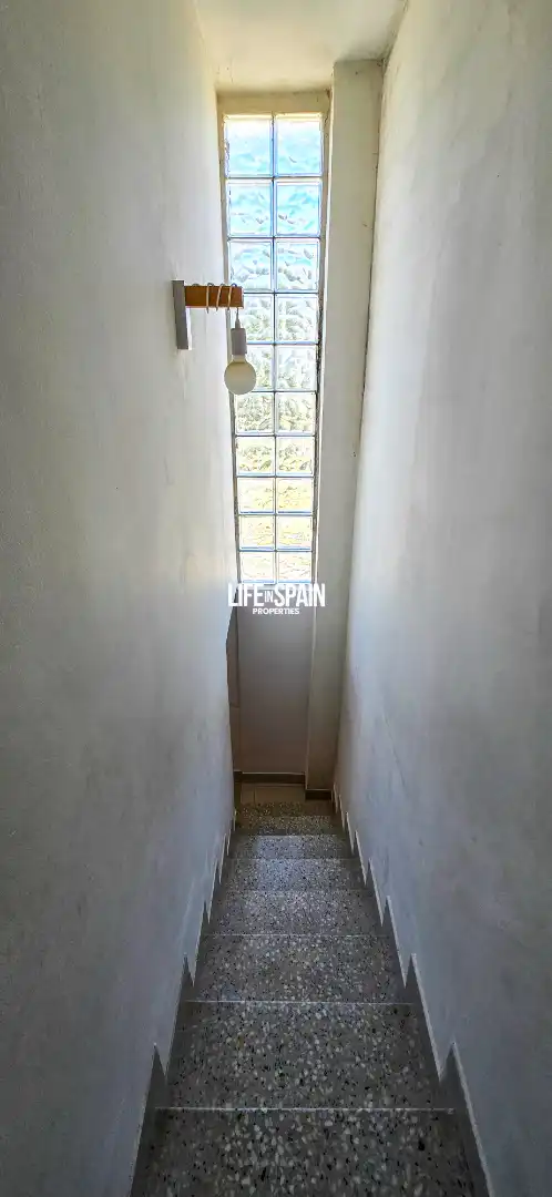 Landhaus mit Terrasse zum Verkauf in Cami 9 Parellades 1, imagen 31