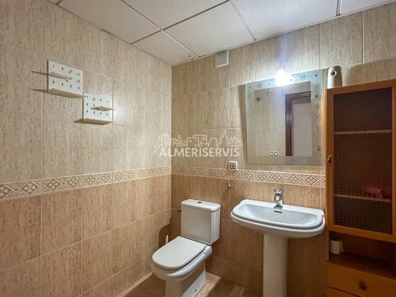 Wohnung mit Pool zum Verkauf in Camino Pocico, imagen 16
