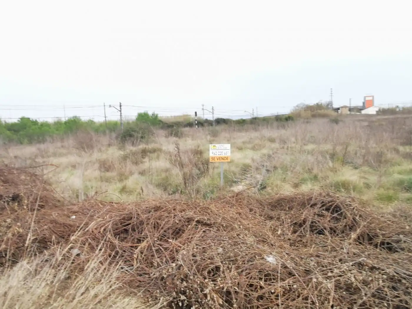 Terrenys i solars en venda a Camino cm.paira, imagen 5