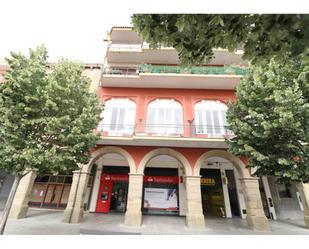 Exterior view of Office to rent in Manlleu  with Air Conditioner