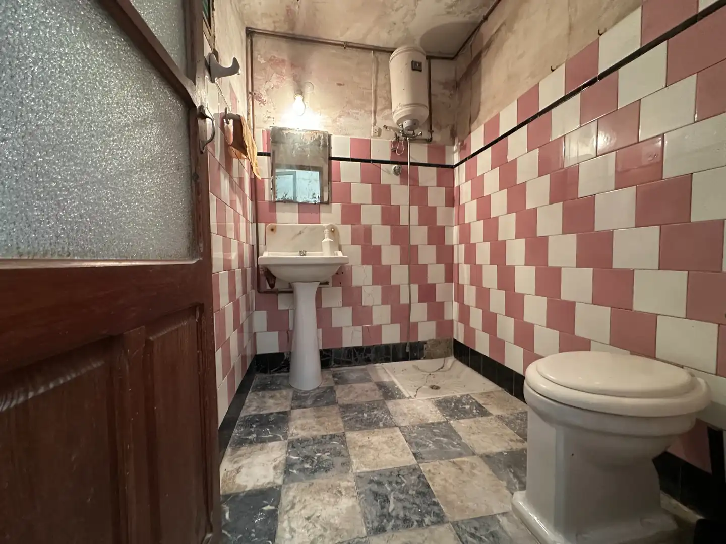 Baño de Casa o chalet en venta en Vila-real
