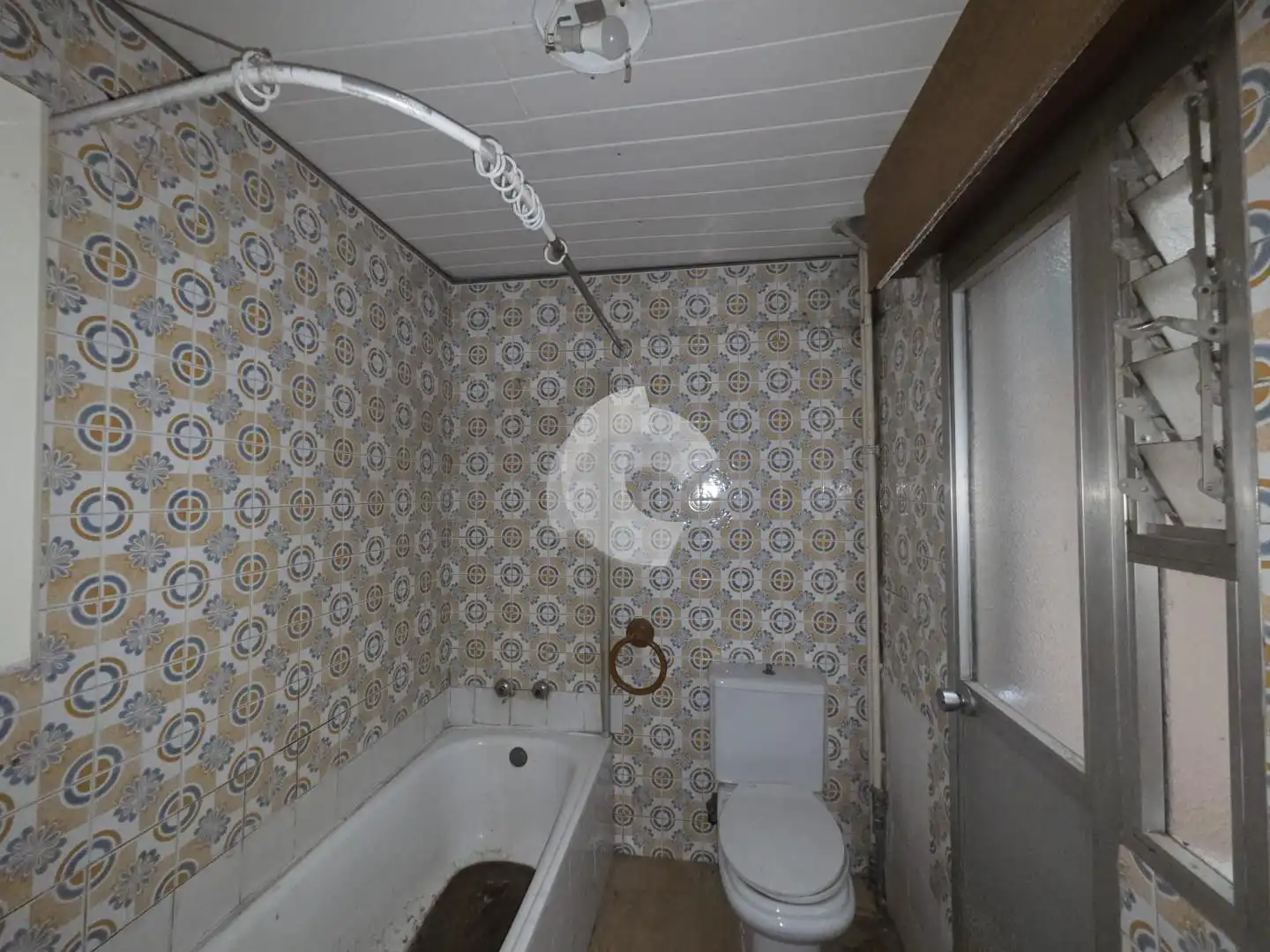 Bathroom of Flat for sale in Vigo   with Storage room