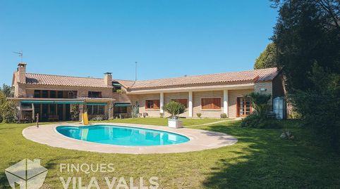 Foto 2 de Casa o chalet en venta en Caldes de Montbui, Caldes de Montbui, Barcelona