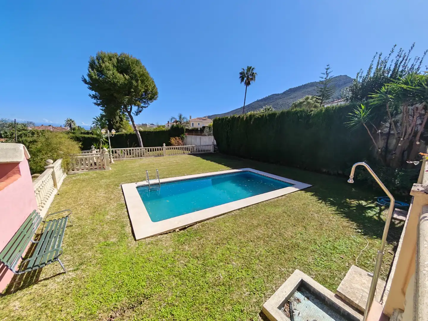 Casa o xalet en venda a Manantiales - Lagar - Cortijo