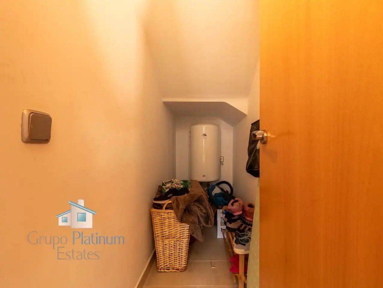 Detached homes for sale in Pulpí  with Air Conditioner, Heating and Furnished