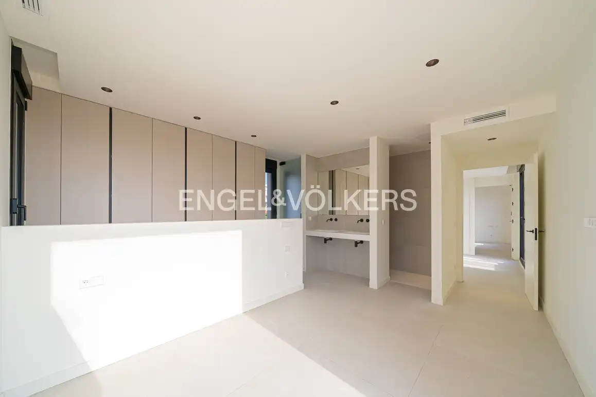 Casa con piscina en venta en Balcón de Finestrat - Terra Marina, imagen 21