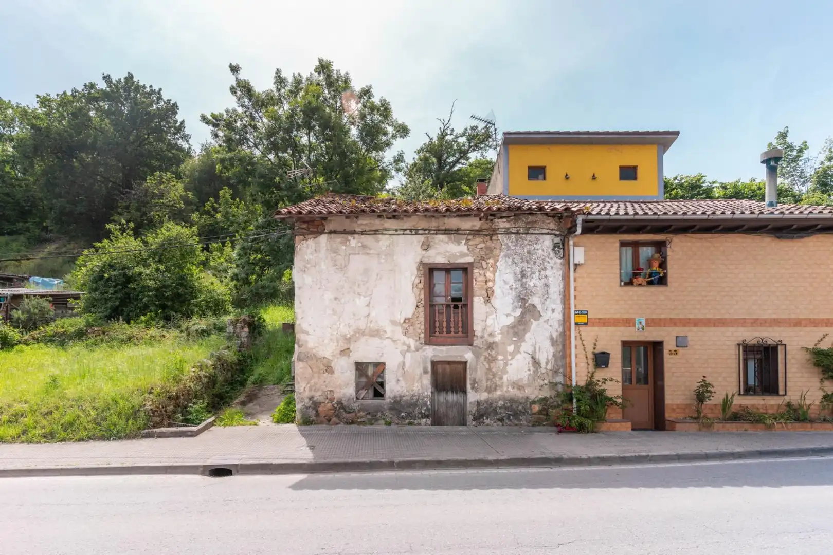 Casa amb jardí en venda a CASTAÑEU 31, imagen 51