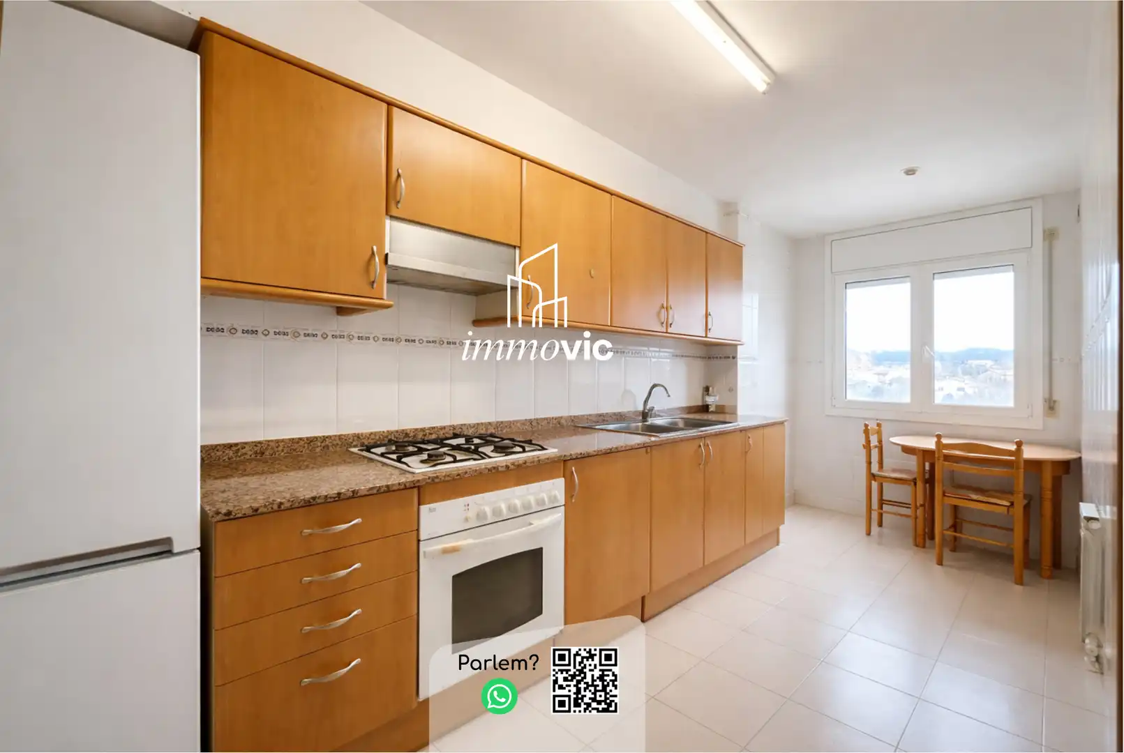 Piso con terraza en venta en Avinguda dels Països Catalans, imagen 8