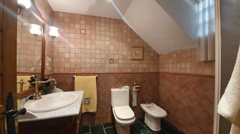 Foto 4 de Casa o chalet en venta en Calle del Carmen, 9, Ferreira, Granada