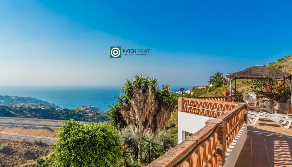 Photo 1 of House or chalet for sale in Calle Rambla de Taramay, Velilla - Velilla Taramay, Granada