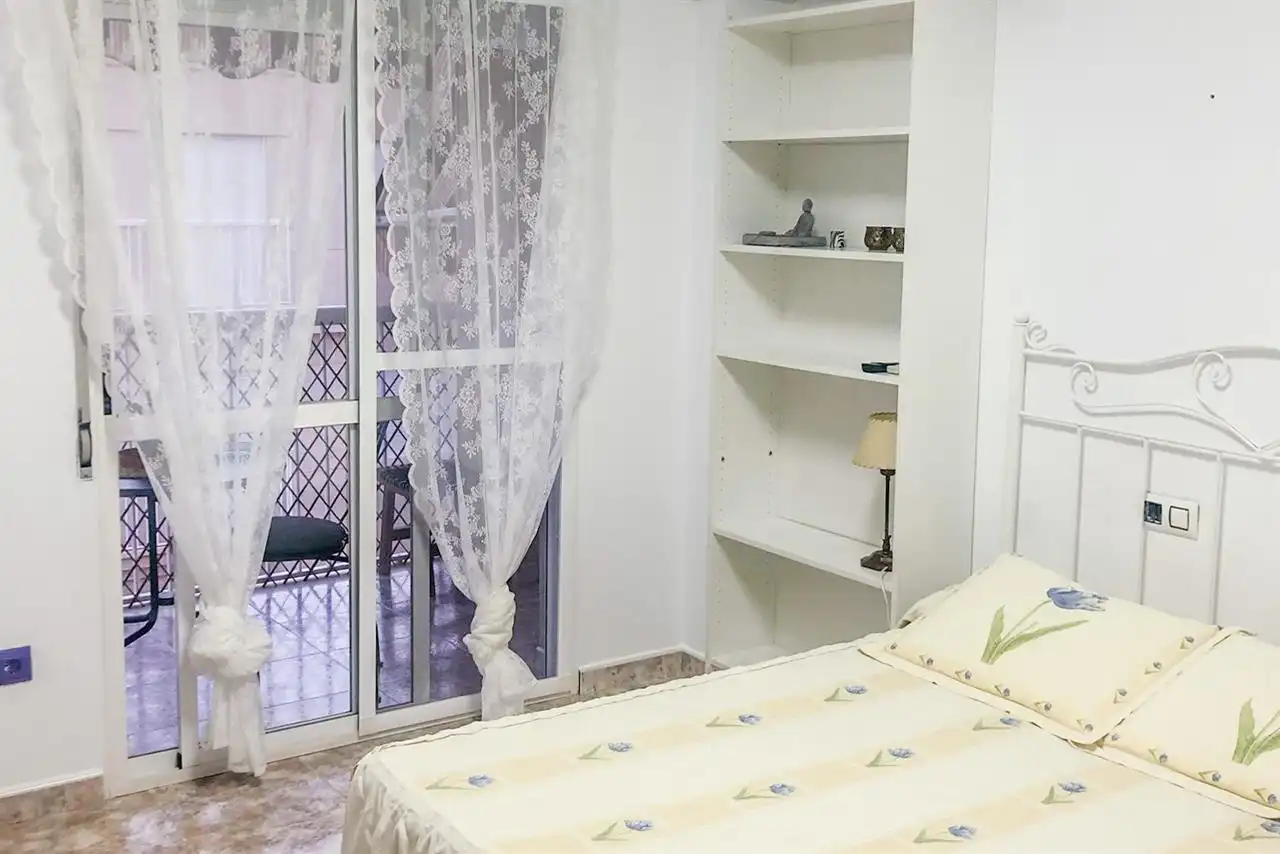 Apartament amb ascensor en venda a Casco Antiguo, imagen 13