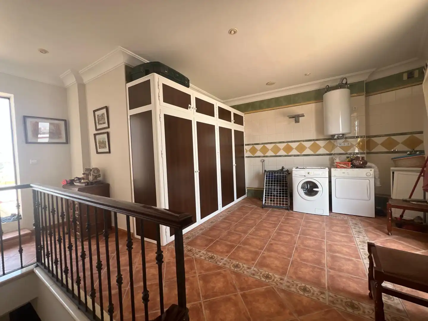 Houses for sale in Marchena
