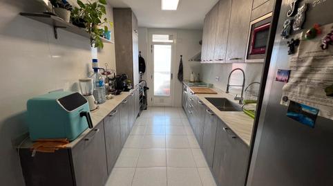 Foto 4 de Piso en venta en El Palau - Escorxador, Mataró