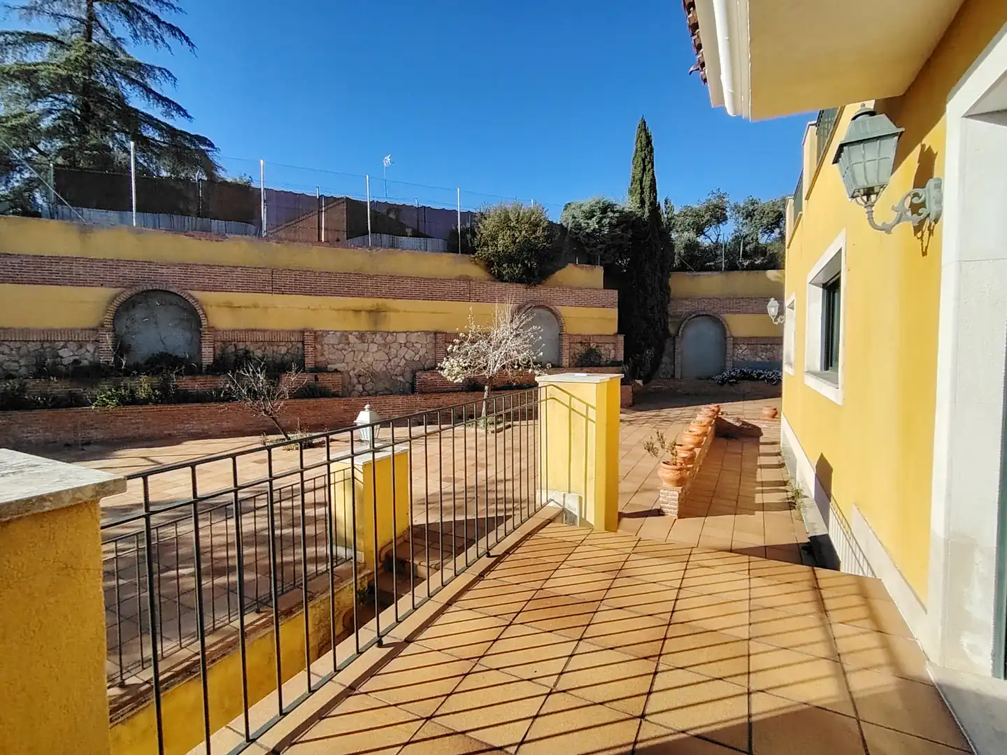 Villa avec terrasse à vendre à Batres, imagen 39