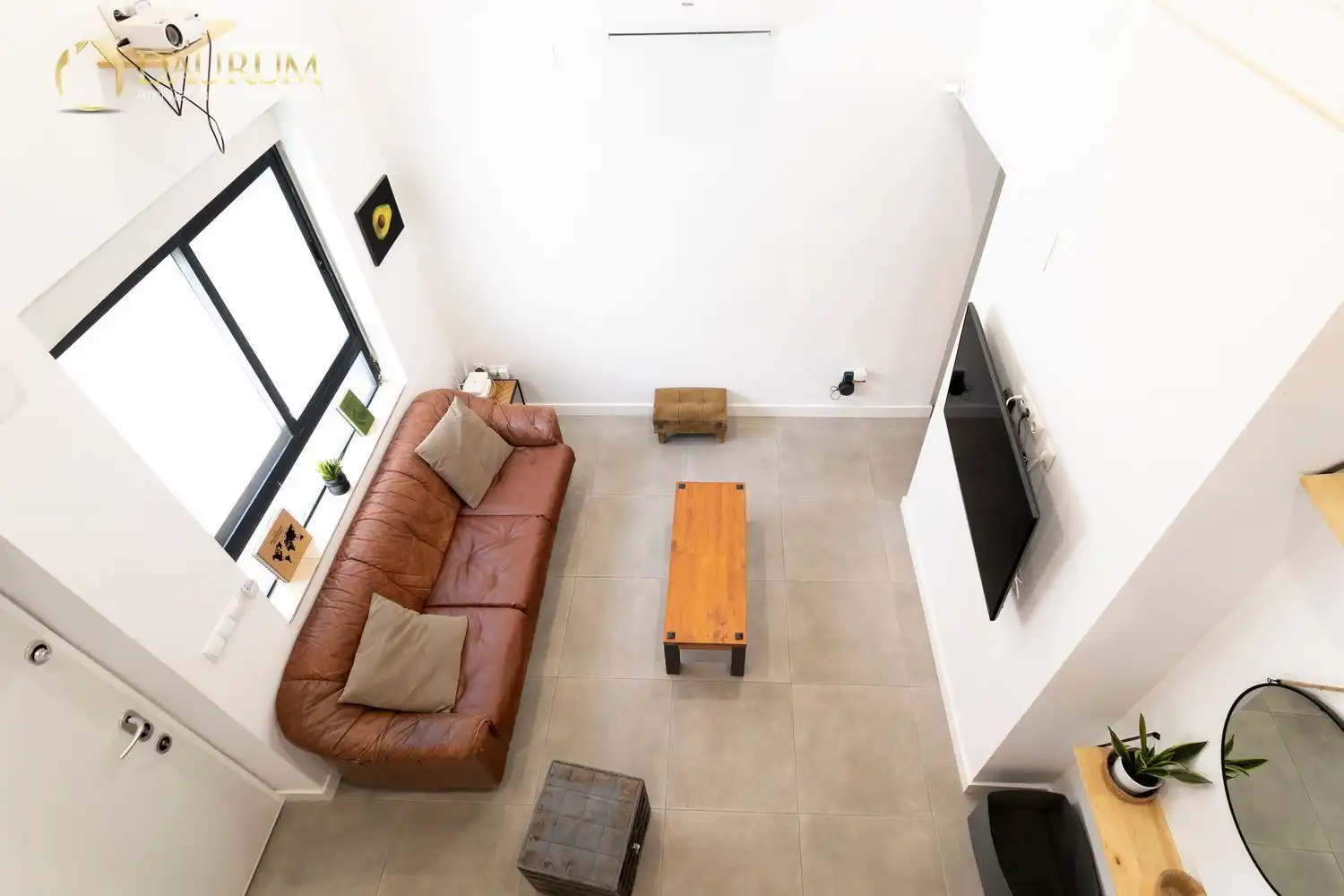 Dúplex en venda a TENIENTE LLORCA, Campoamor