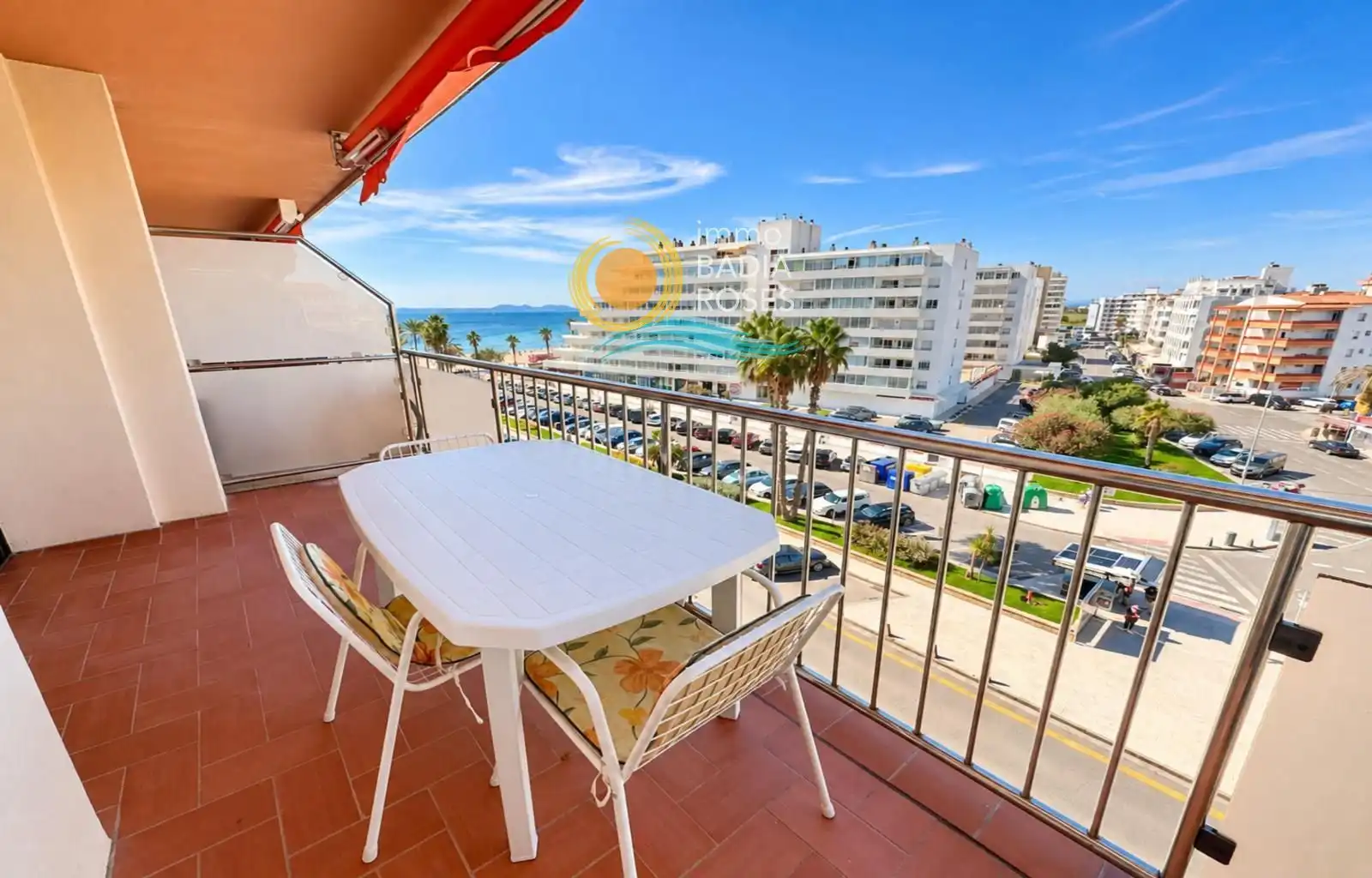 Flat with terrace for sale in DE LA PLATJA 8, imagen 2