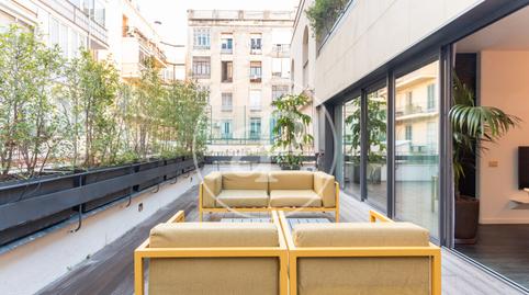 Foto 5 de Piso de alquiler en Passatge de la Concepció, Dreta de l'Eixample, Barcelona