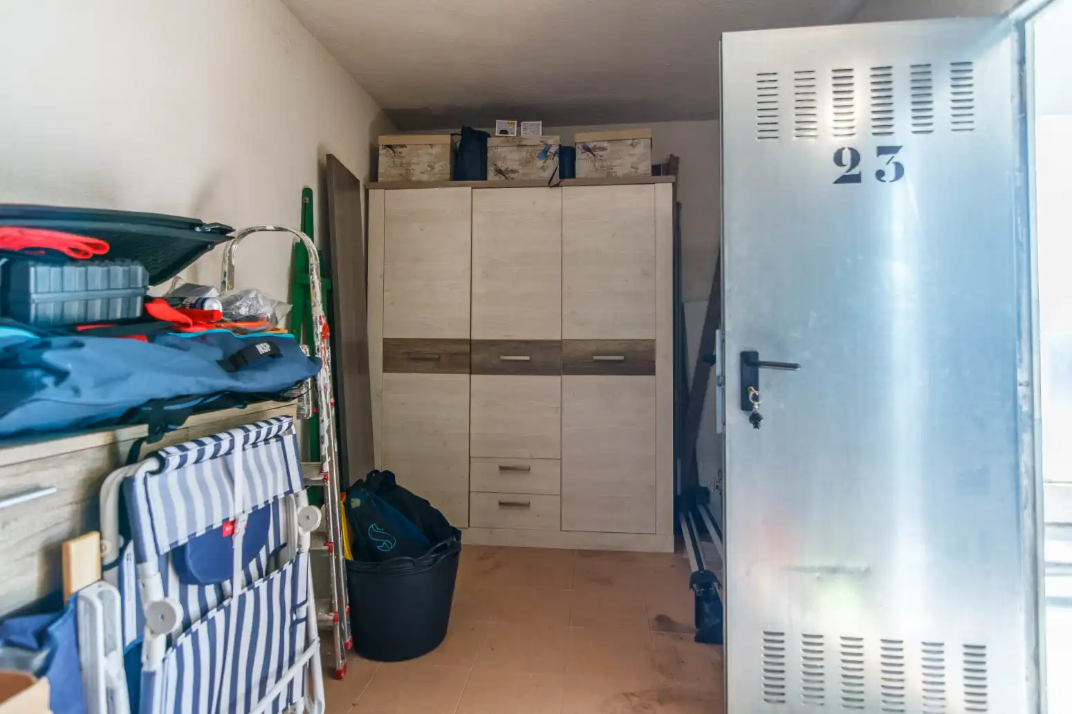 Flat for sale in El Carbayedo - El Quirinal